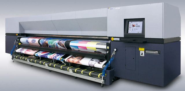 Printing & Packaging